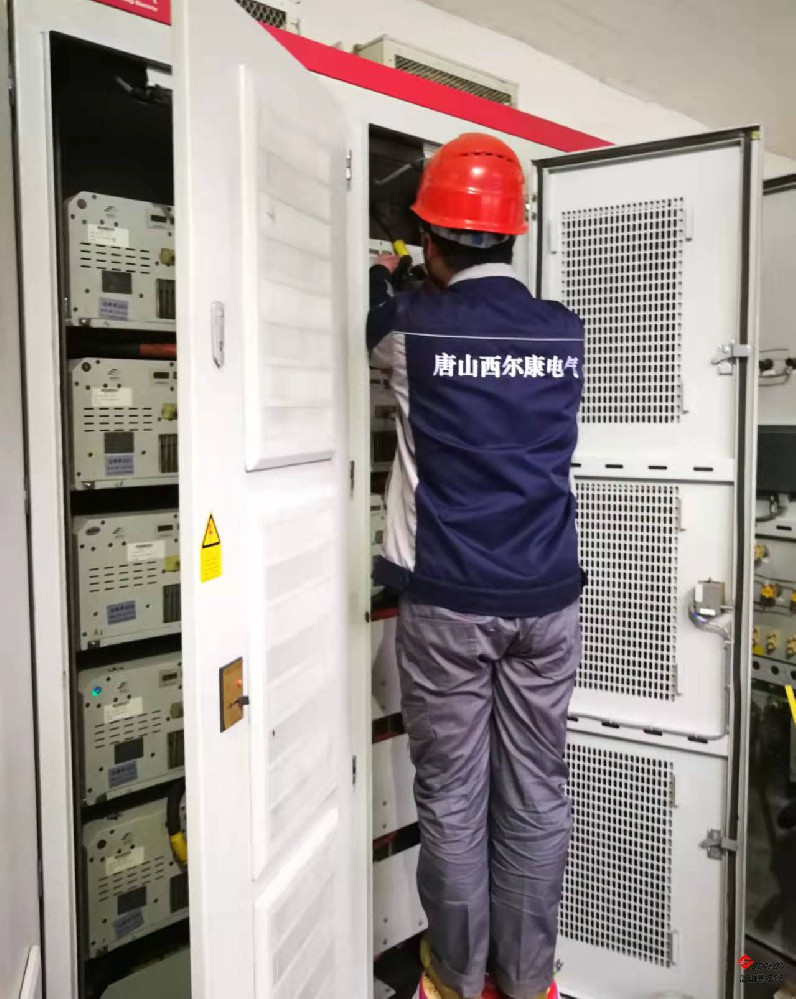高低壓變頻器維修保養服務